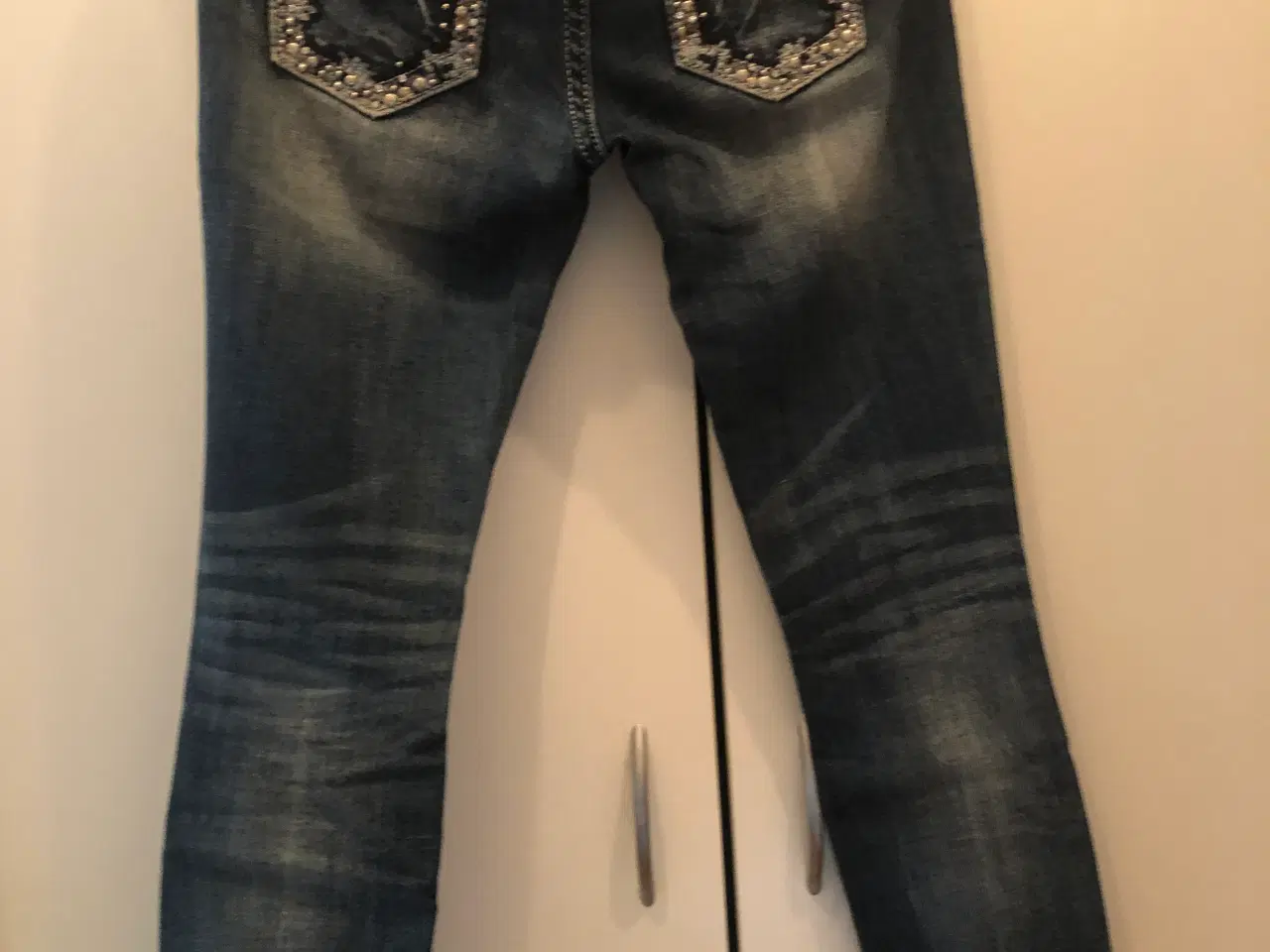 Billede 2 - Dame jeans MissMe