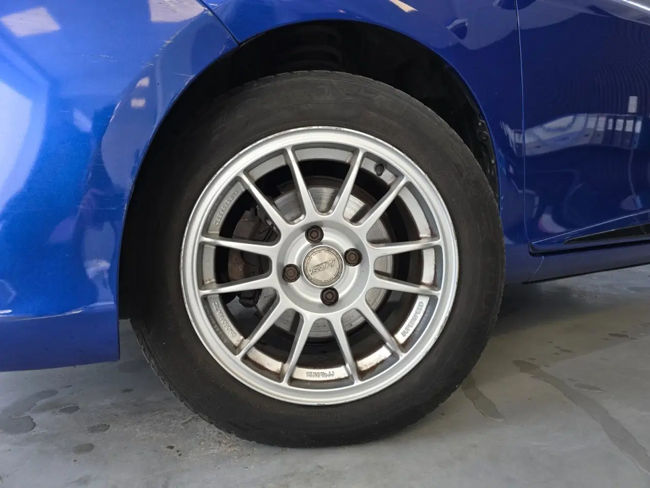Billede 18 - Toyota Yaris 1,0 VVT-i T2