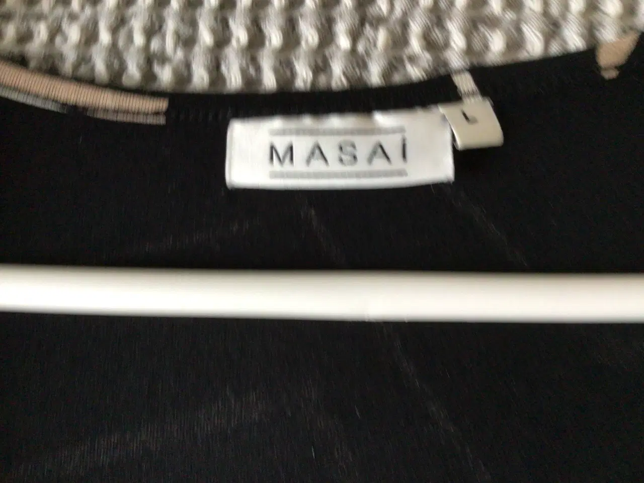 Billede 3 - Masai bluse