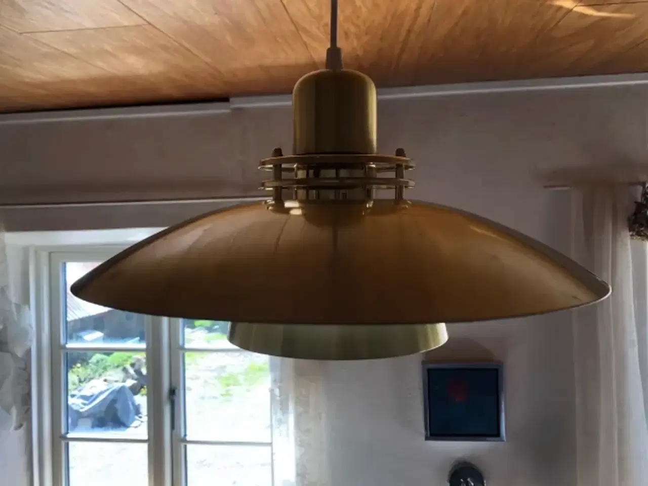 Billede 1 - Lampe til over spisebordet
