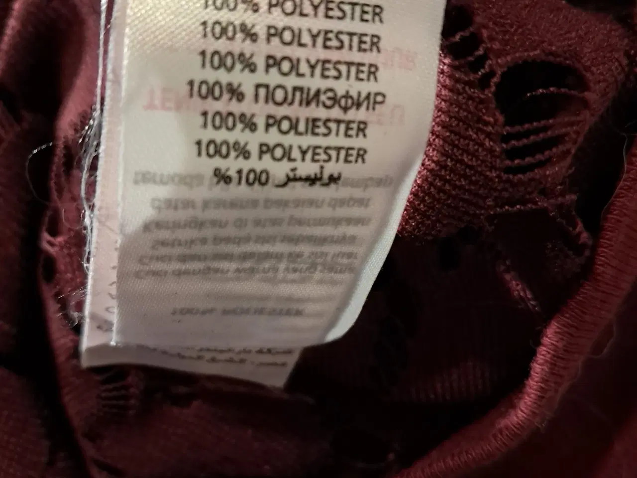 Billede 8 - Look str. 38 bluse