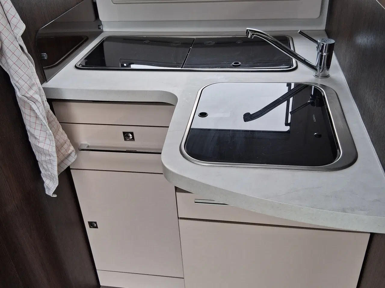 Billede 8 - Autocamper benimar 463 up