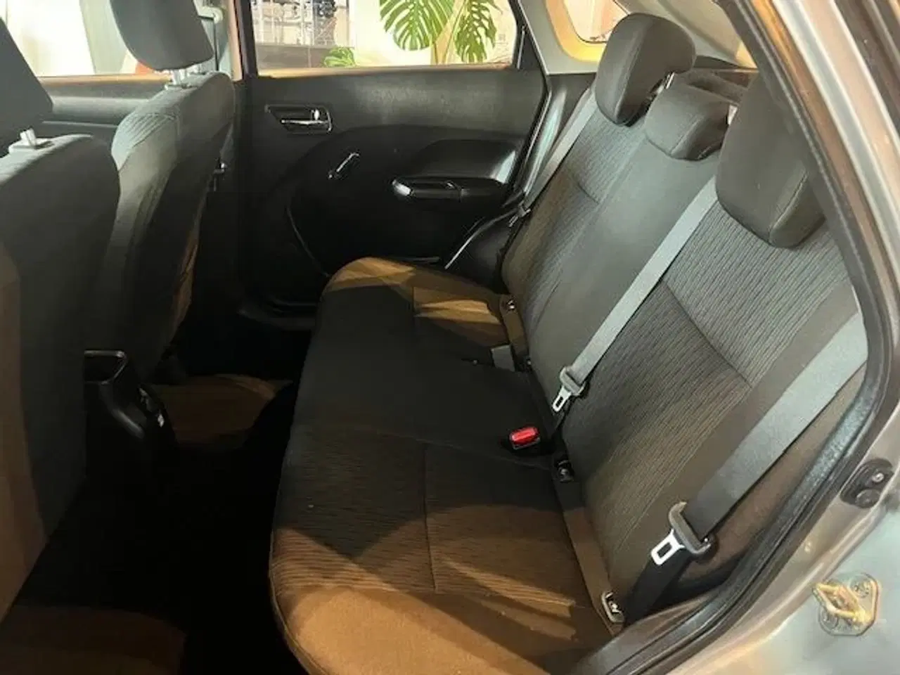 Billede 21 - Suzuki Baleno 1,2 Dualjet Active 90HK 5d