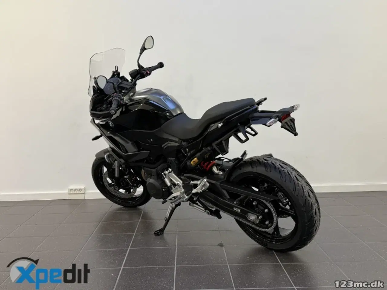 Billede 7 - BMW F 900 XR