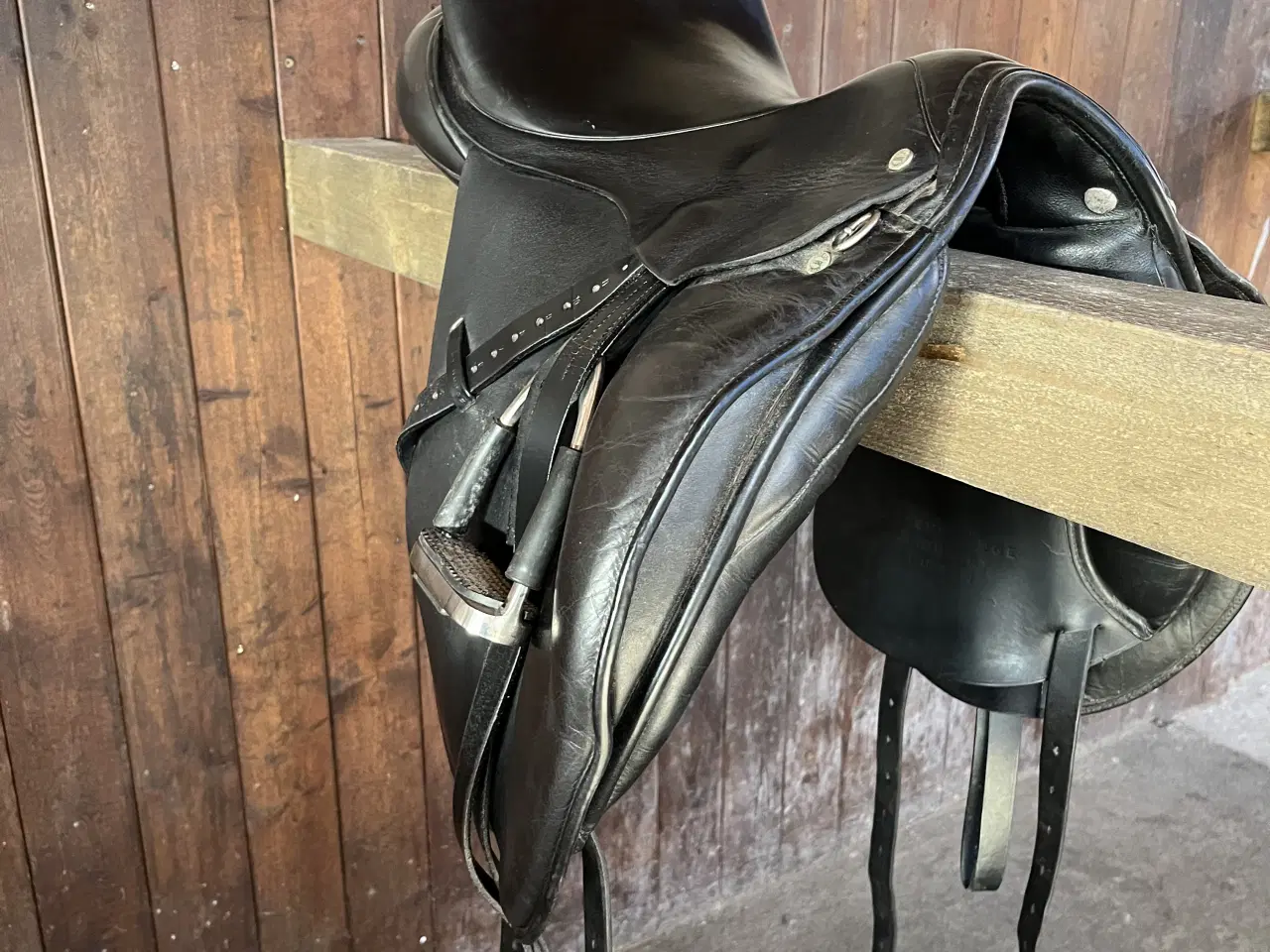 Billede 2 - Jeremy Rudge fusion 17”