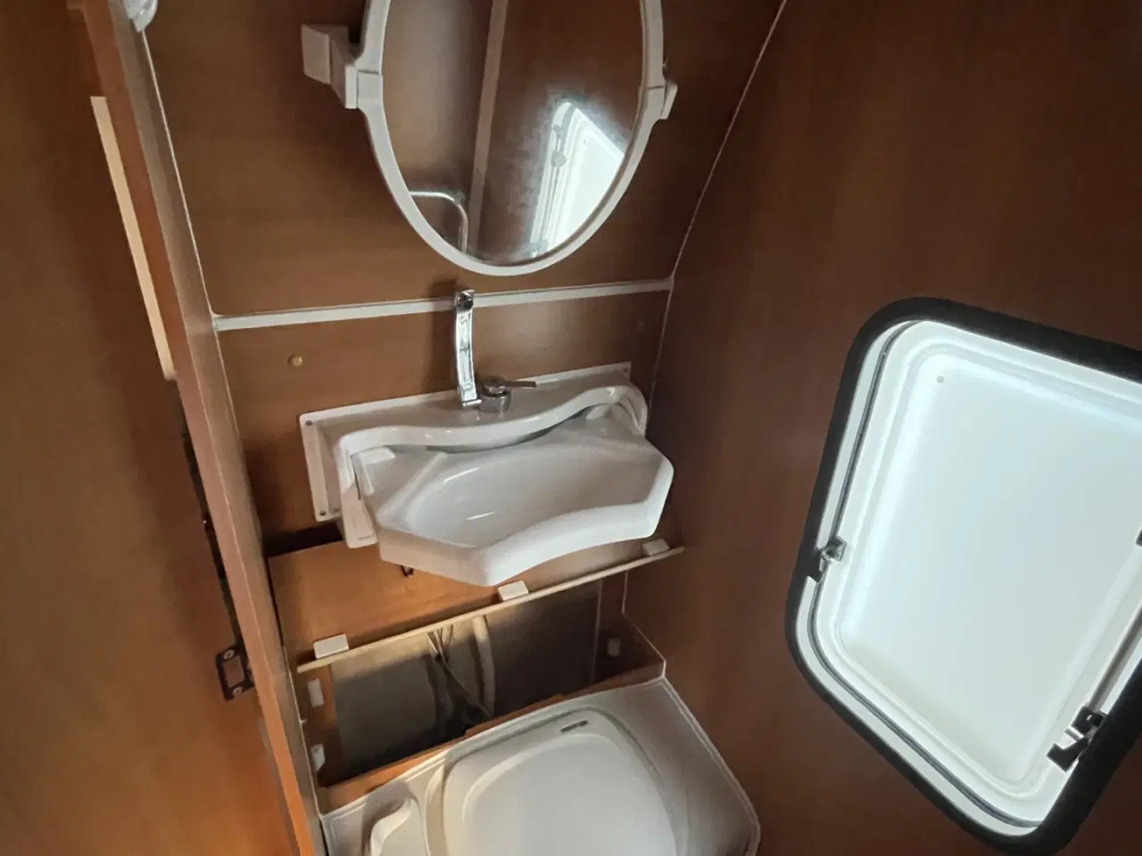 Billede 10 - Super velholdt Vega 365 NTL