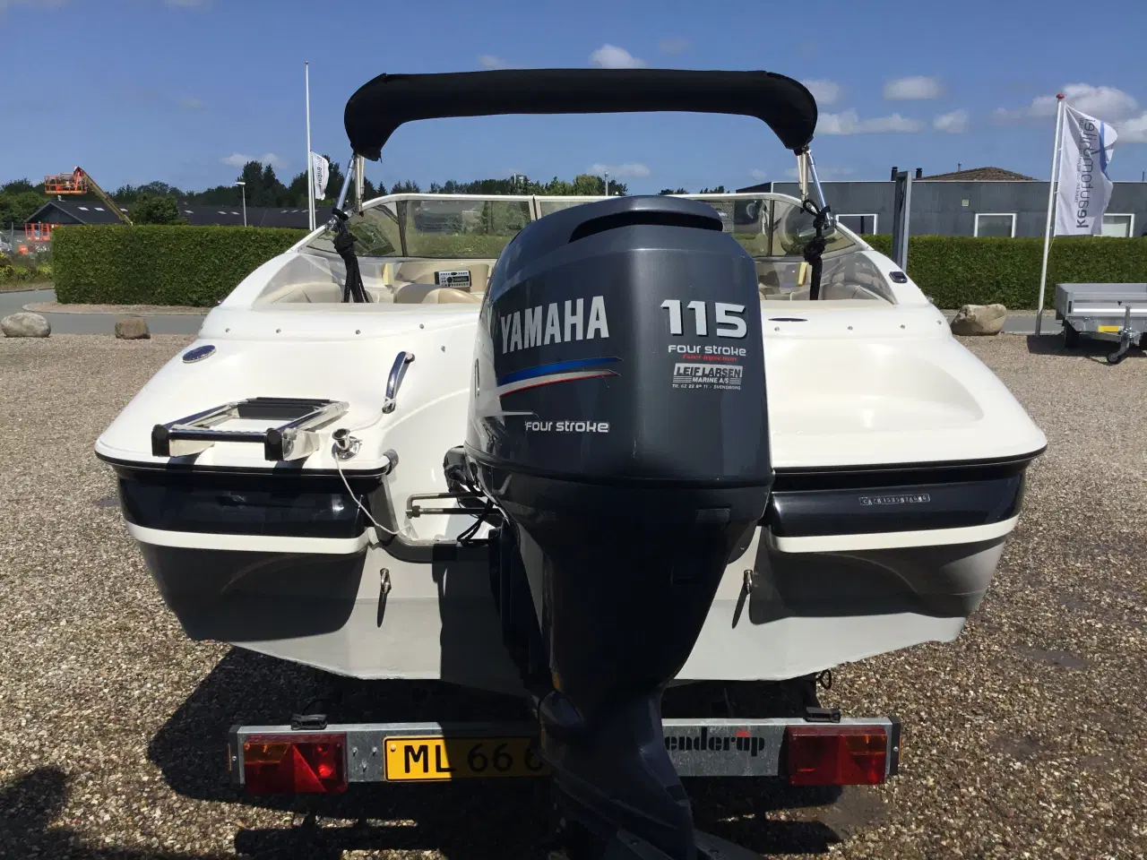 Billede 3 - Champion 535 