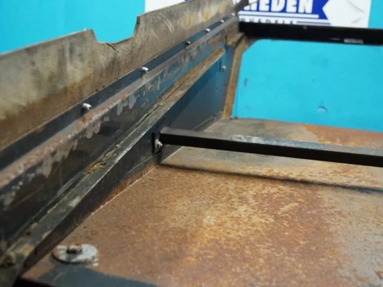 Billede 4 - Case 9230 Soldkasse 84390370