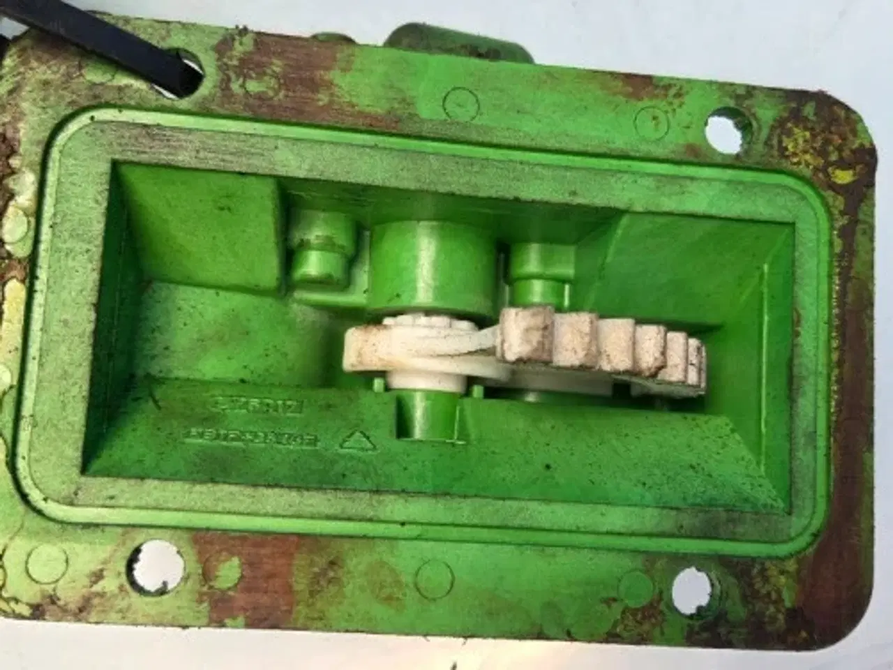 Billede 3 - John Deere 6300 Sensor AL110352