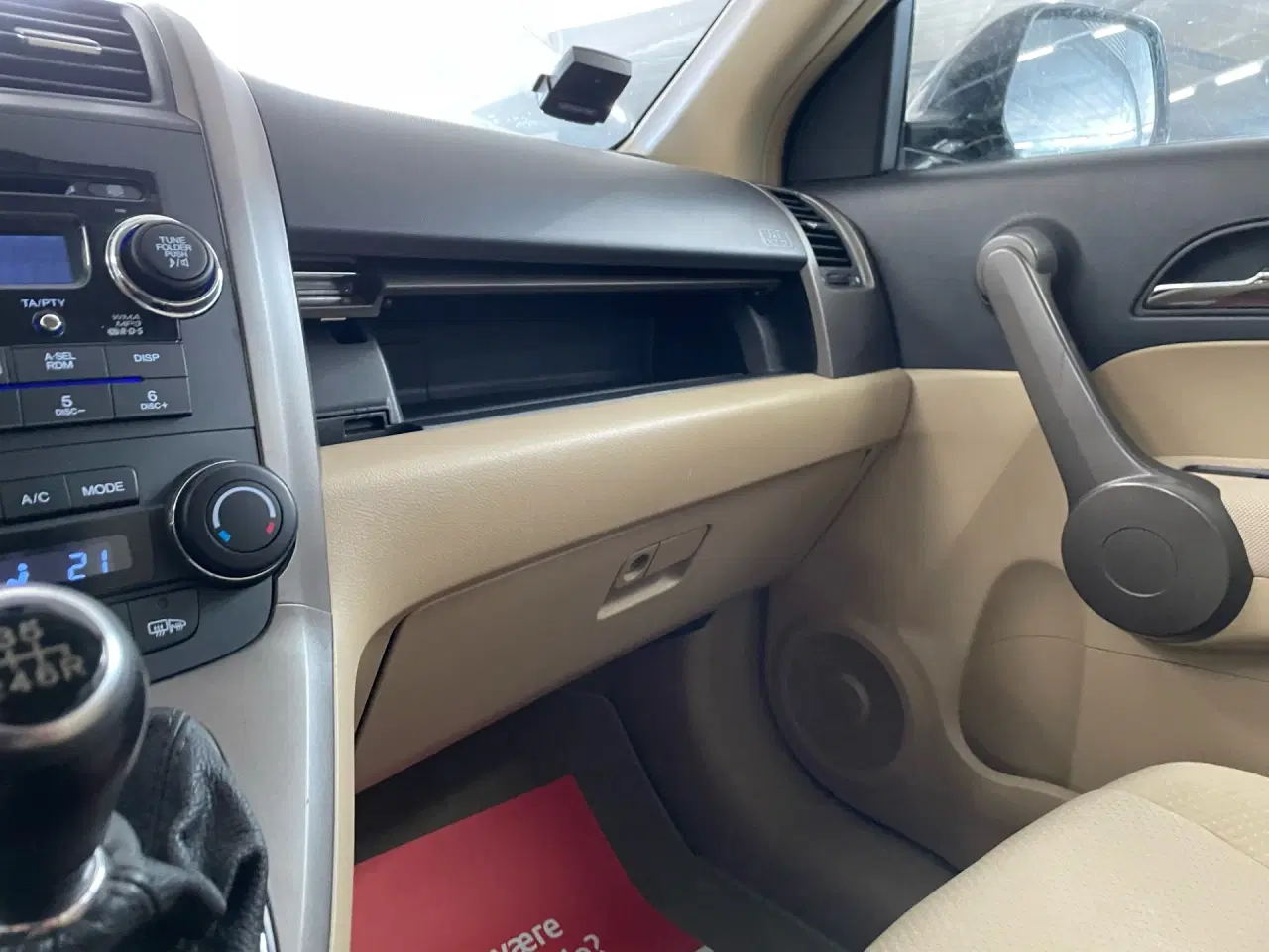 Billede 20 - Honda CR-V 2,0 Elegance 4x4 150HK 5d 6g