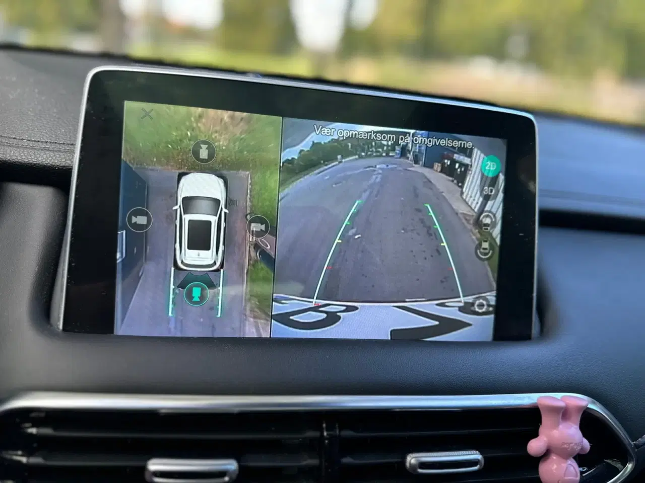Billede 7 - MG EHS 1,5 PHEV Comfort
