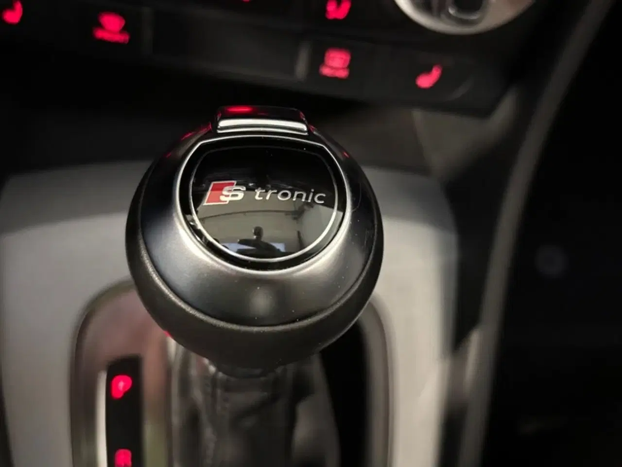 Billede 9 - Audi Q3 S-Tronic 177HK