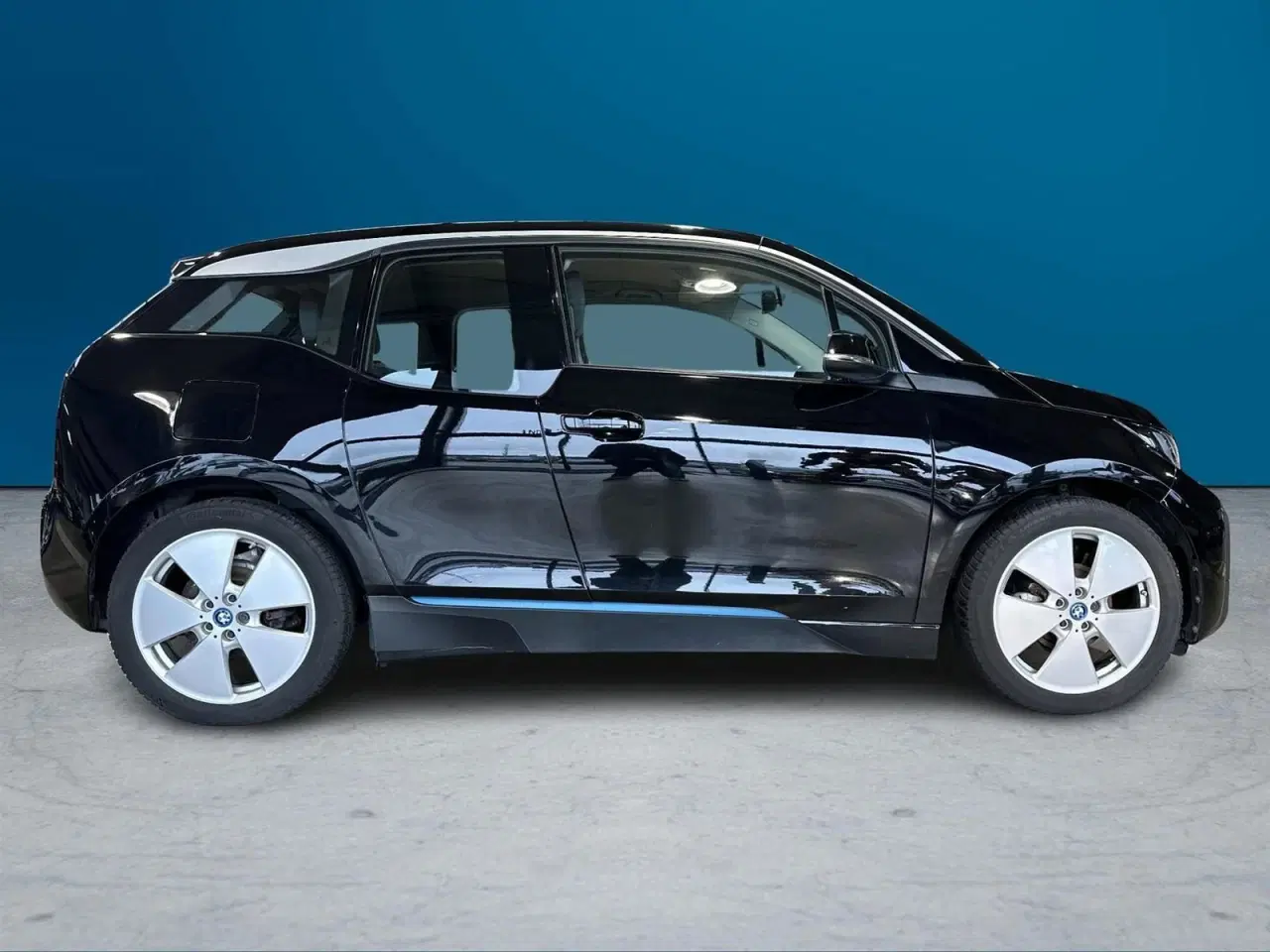 Billede 3 - BMW i3  BEV