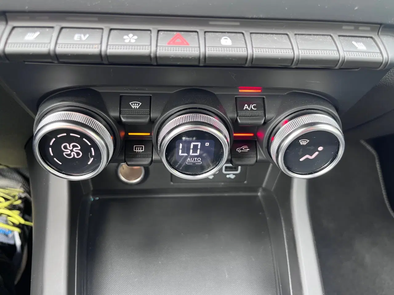 Billede 12 - Flot velholdt Renault Arkana, første indreg. 2023