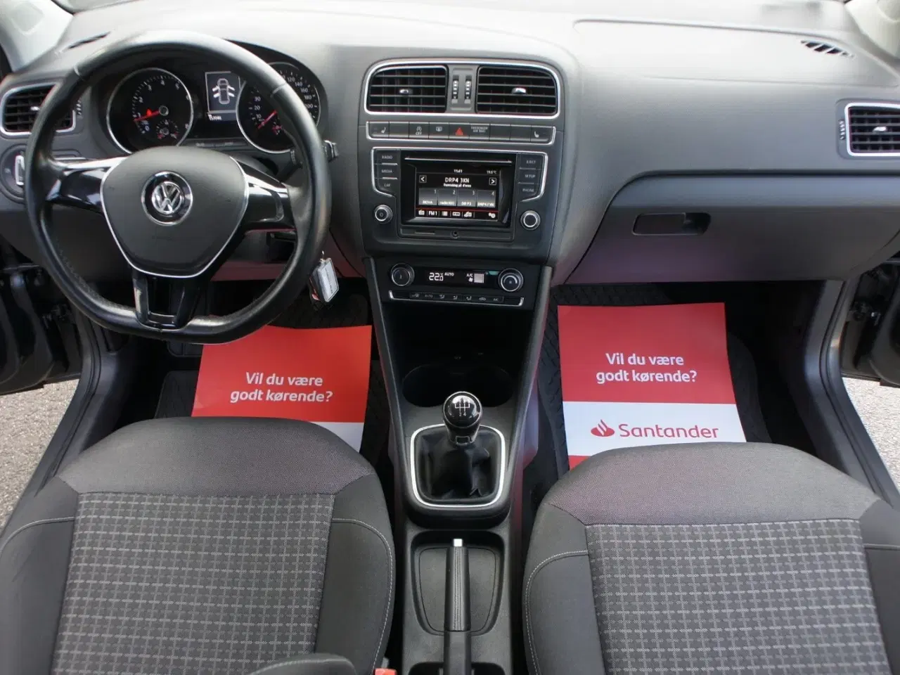 Billede 14 - VW Polo 1,2 TSi 90 Comfortline BMT