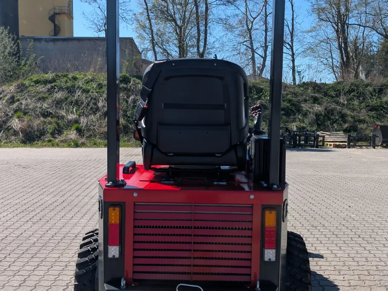 Billede 5 - Heracles H160