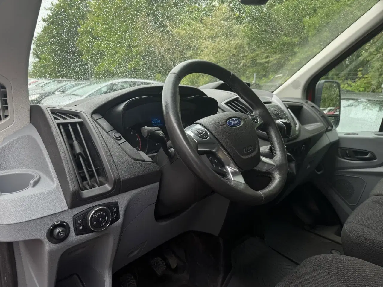 Billede 7 - Ford Transit 350 L2H2 2,2 TDCi Trend 125HK Van 6g