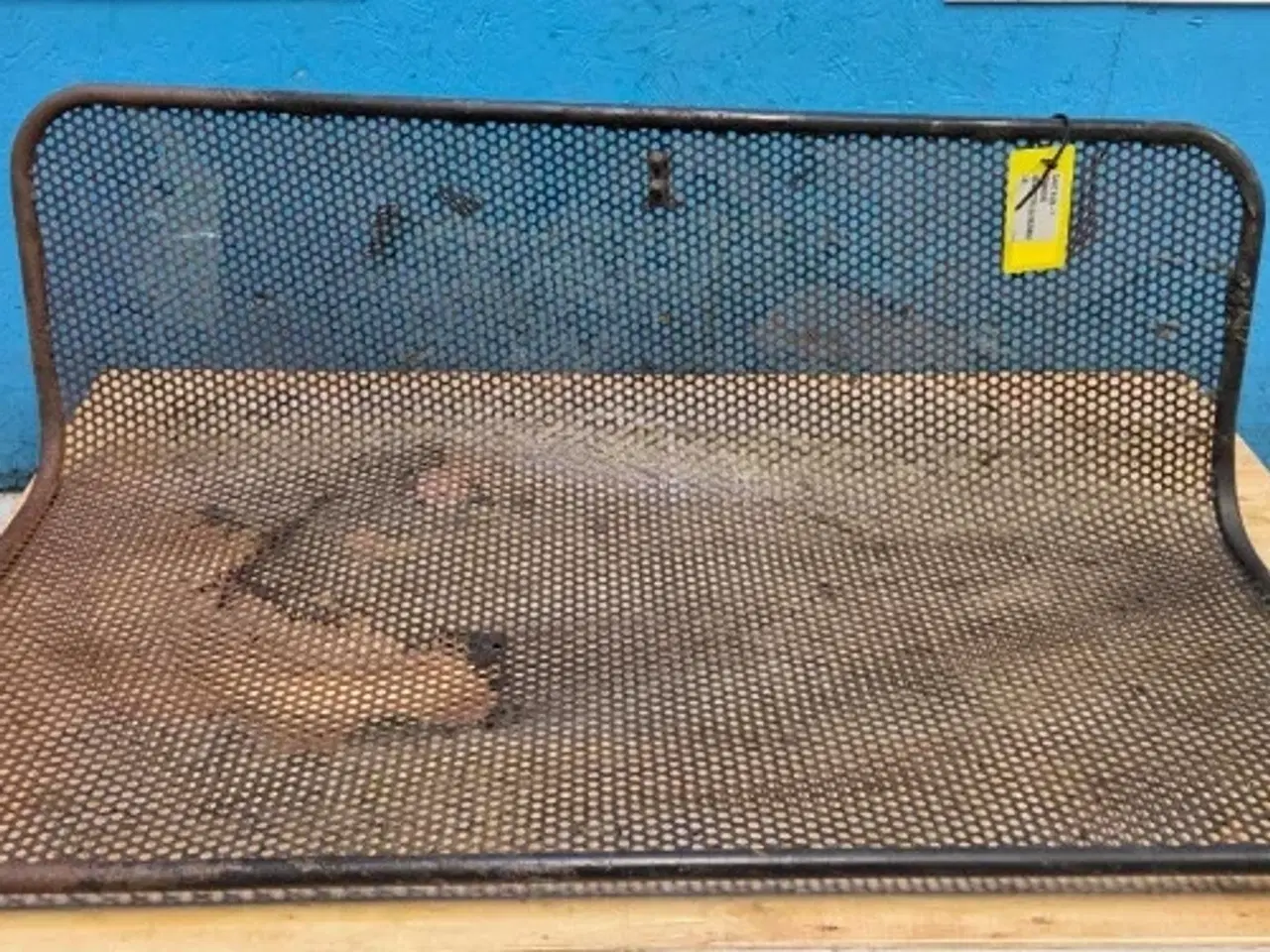 Billede 9 - Case 9120 Plade 87485240