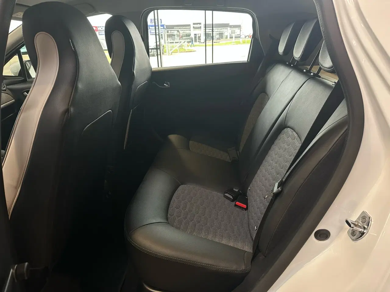 Billede 7 - Renault Zoe 52 Experience