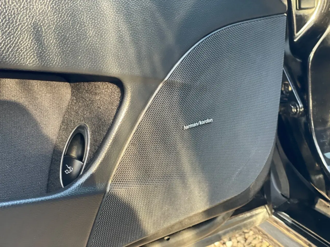 Billede 11 - Mercedes CLS55 5,4 AMG Coupé aut.