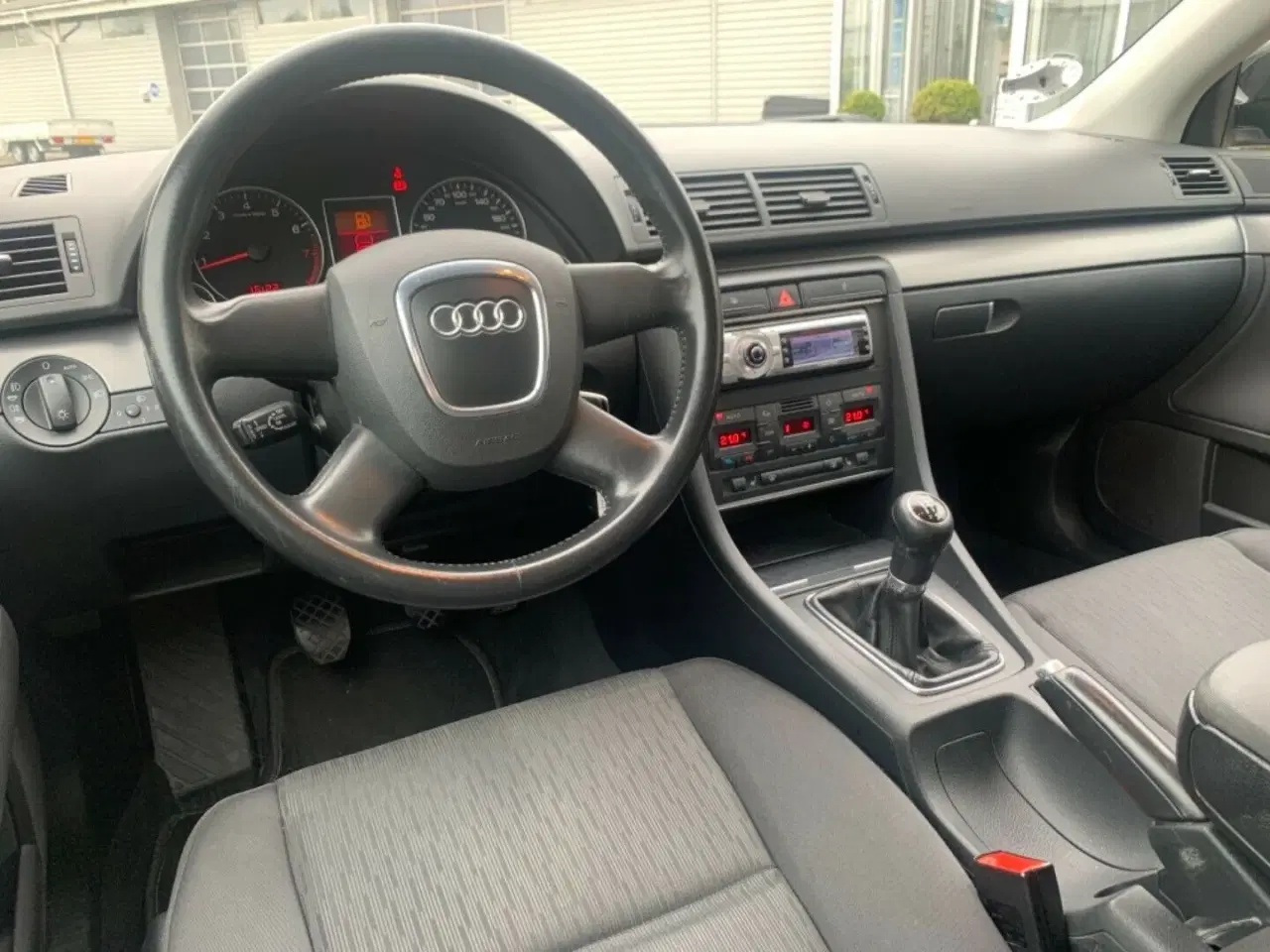Billede 9 - Audi A4 1,8 T 163