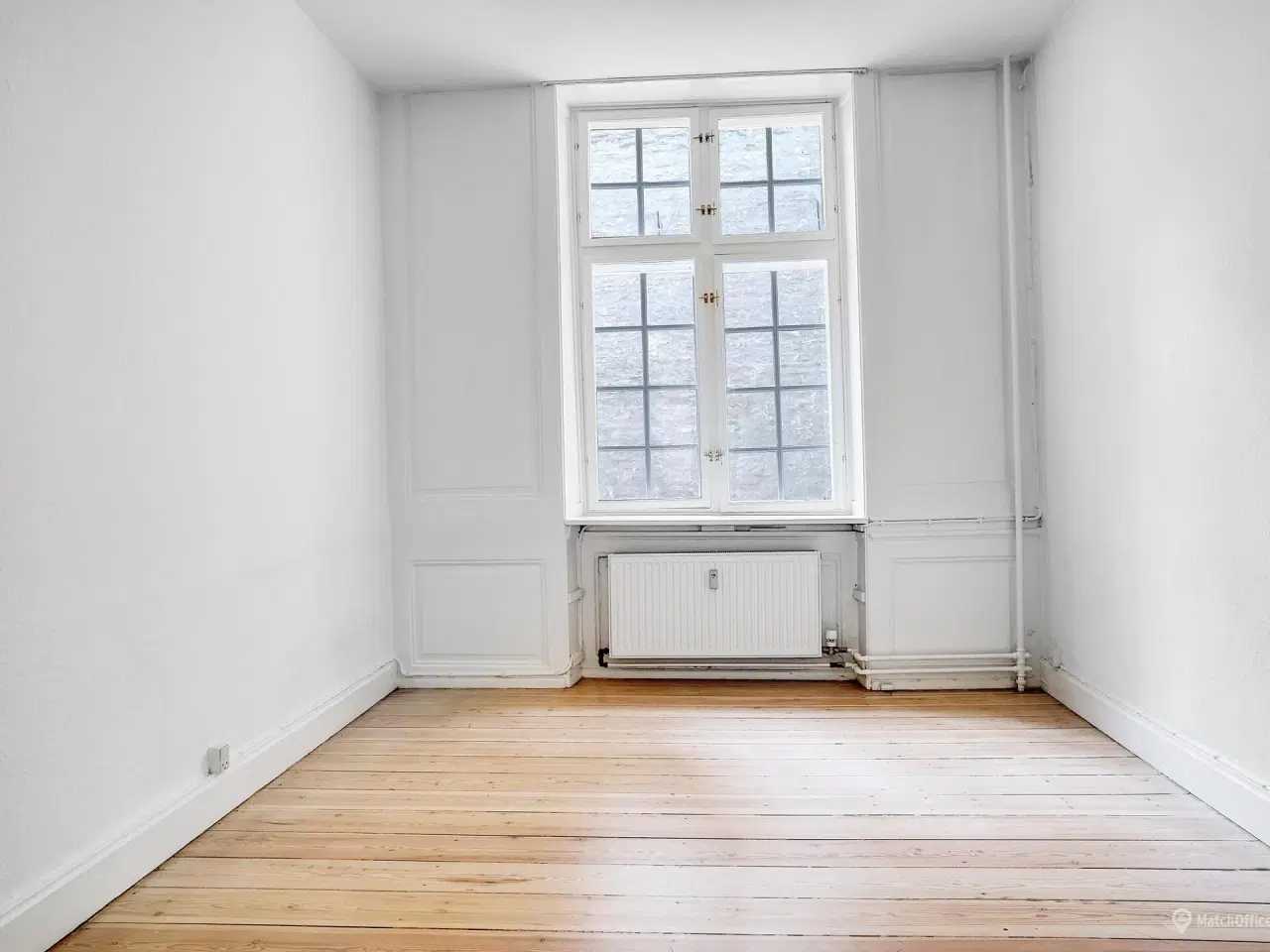 Billede 12 - Herskabeligt i charmerende og fredet ejendom ved Storkespringvandet