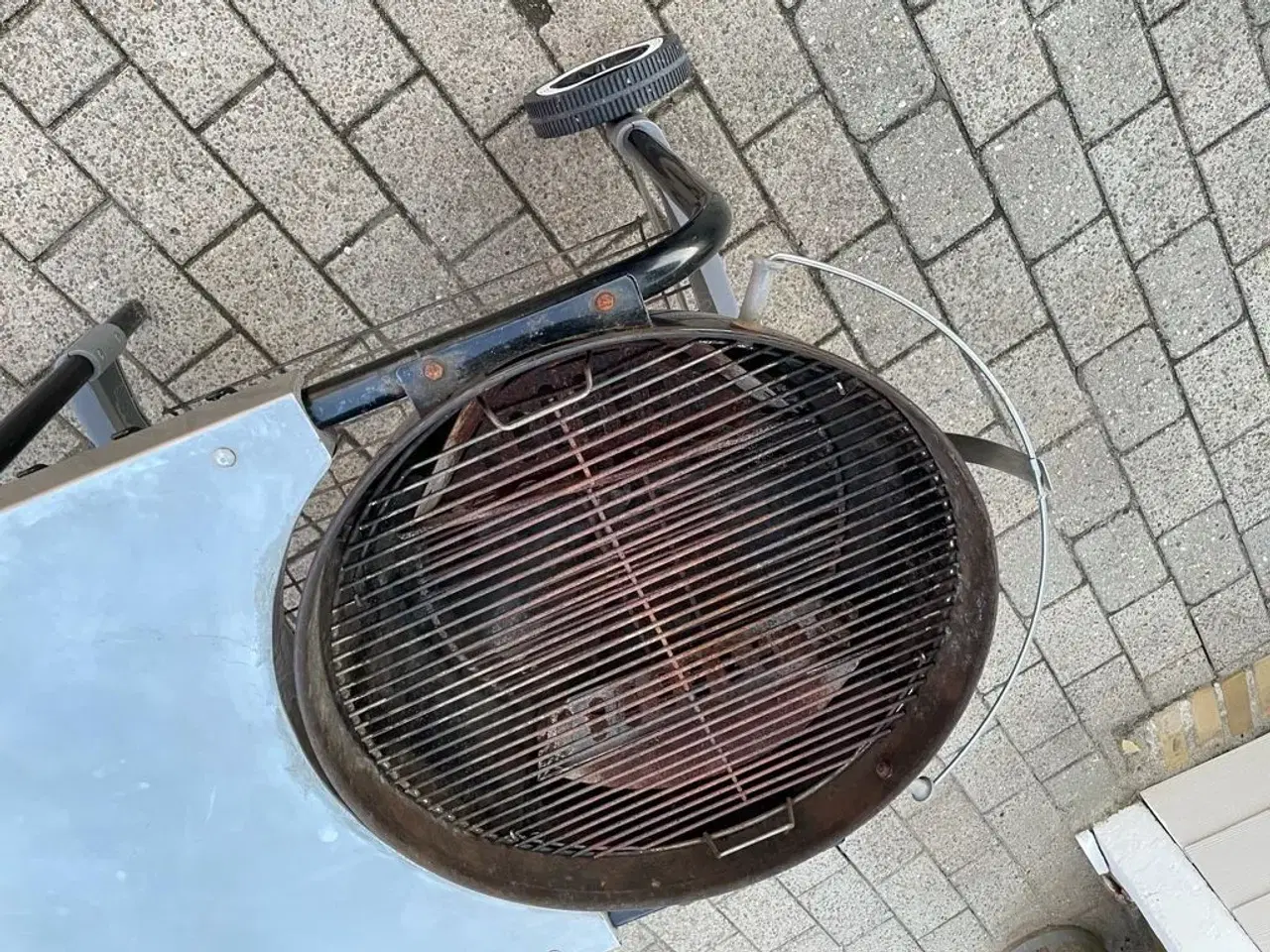 Billede 2 - Weber kul grill