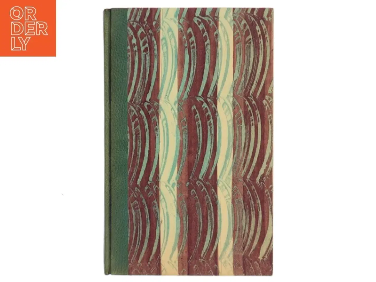 Billede 1 - Kvinden og Aben af Peter Høeg (Bog)