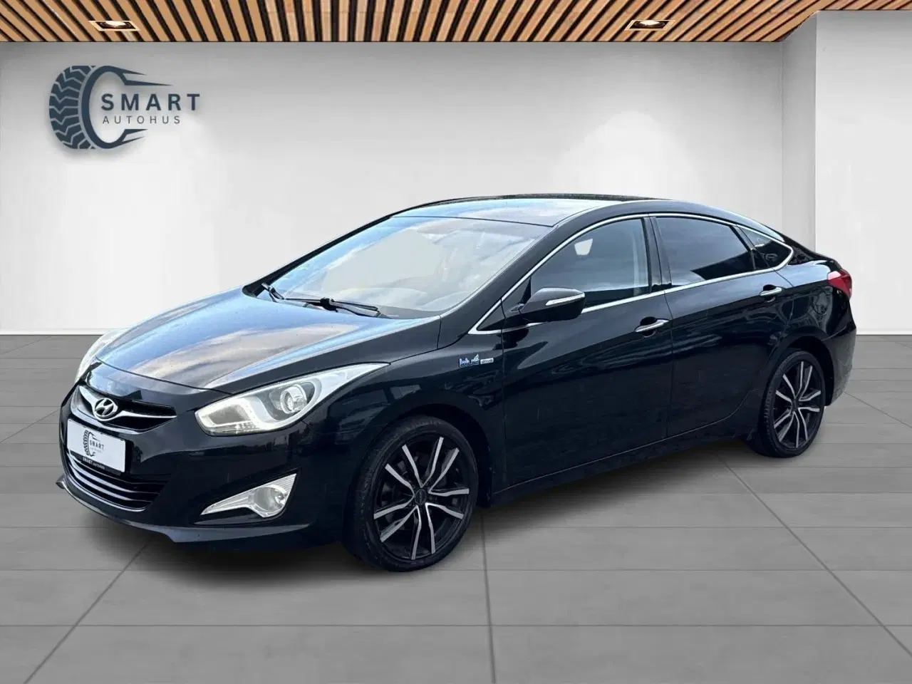 Billede 1 - Hyundai i40 1,7 CRDi 115 Style