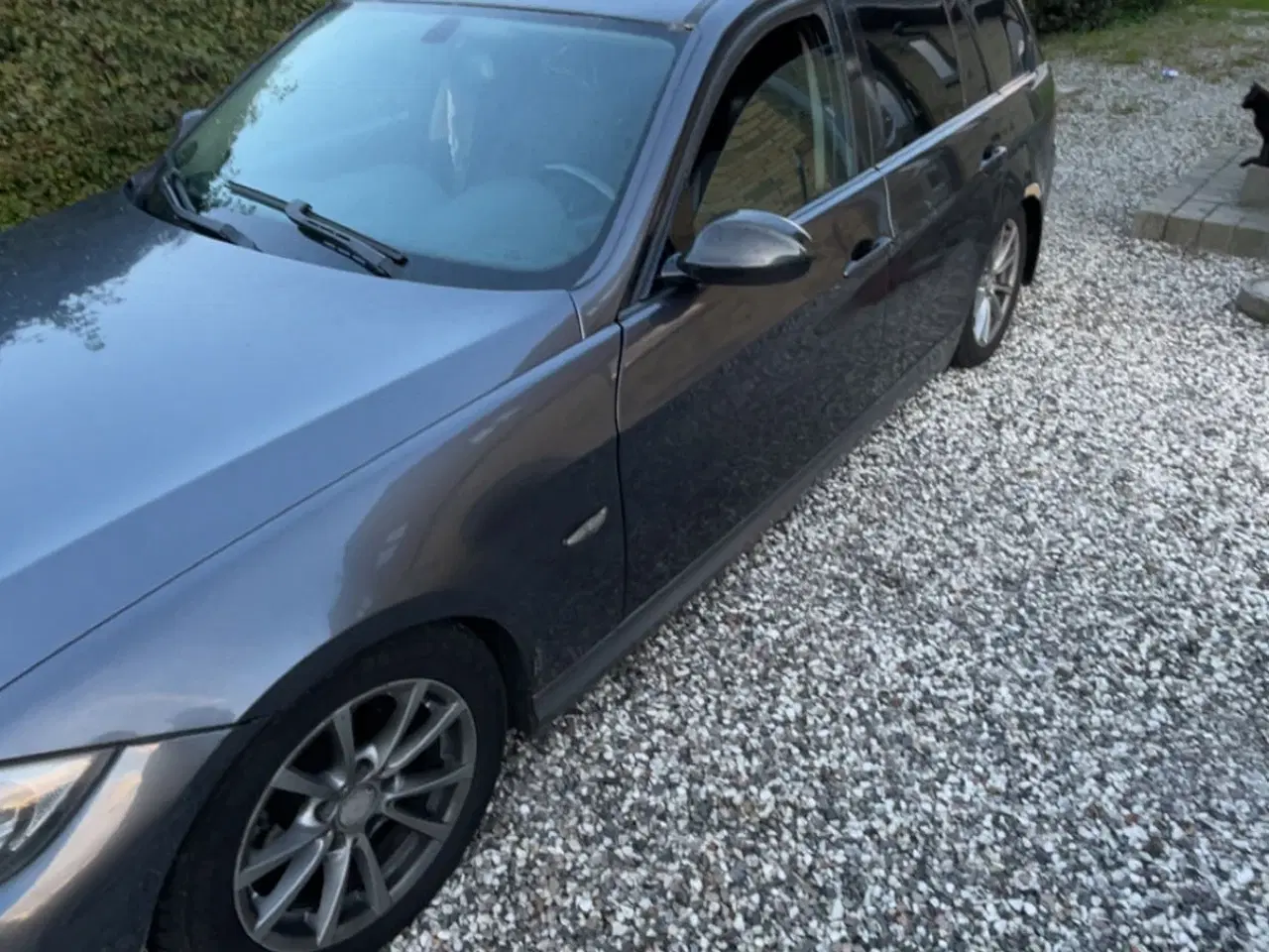 Billede 2 - BMW e91 320d 