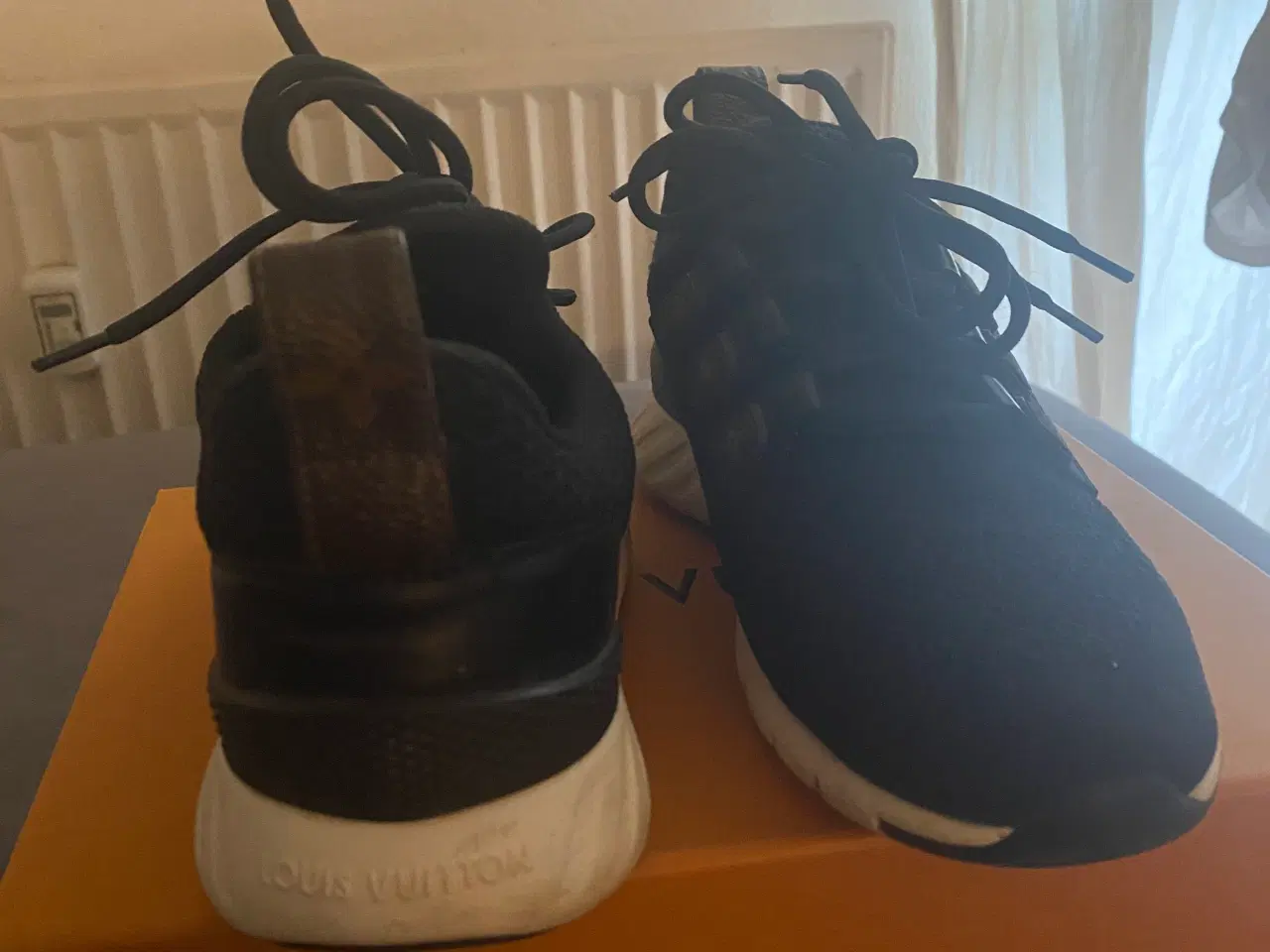 Billede 2 - LOUIS VUITTON SKO