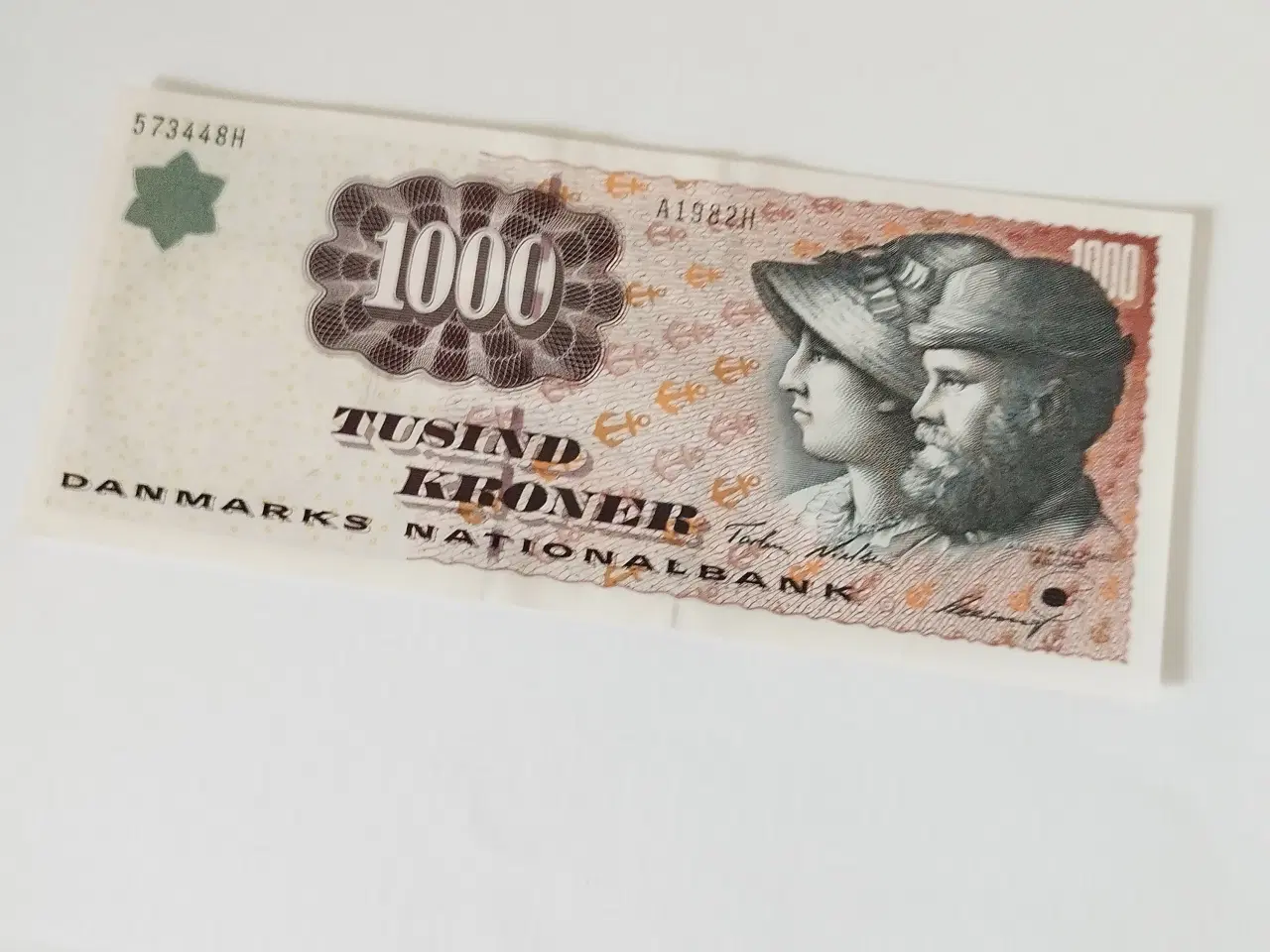 Billede 6 - 1000 Kroner 