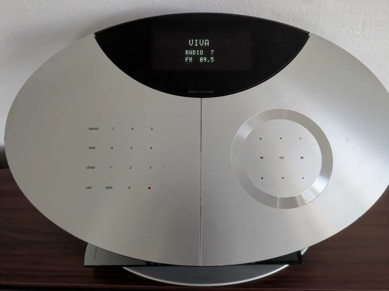 Billede 2 - Beocenter 2 og BeoLab 4000