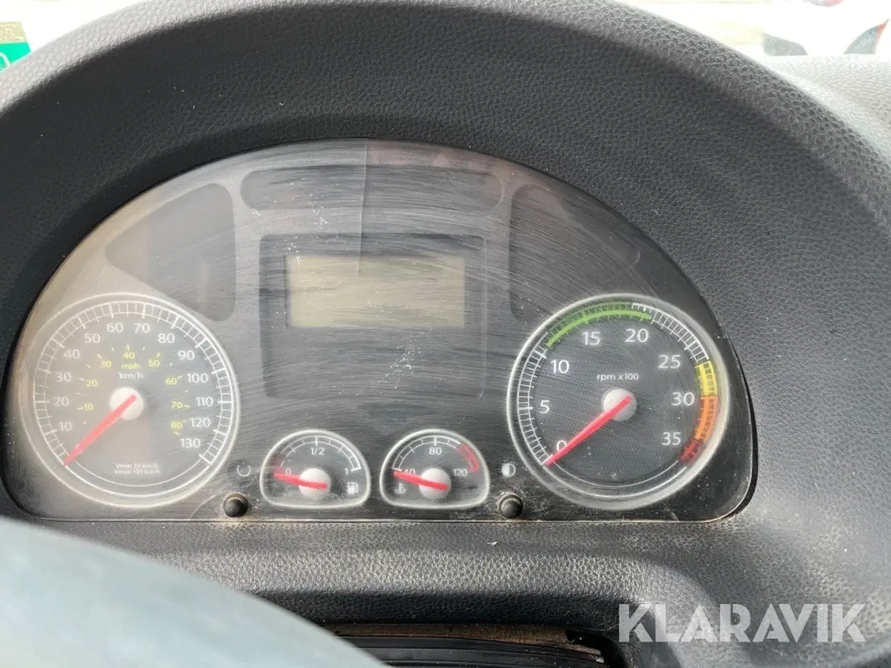 Billede 7 - Lastbil Iveco Eurocargo