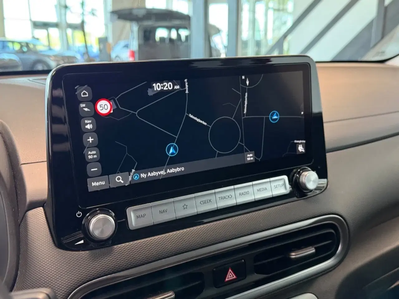 Billede 15 - Hyundai Kona 64 EV Prime