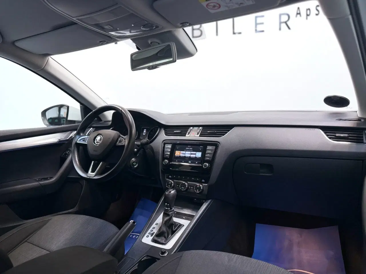 Billede 6 - Skoda Octavia 1,4 TSi 150 Style DSG