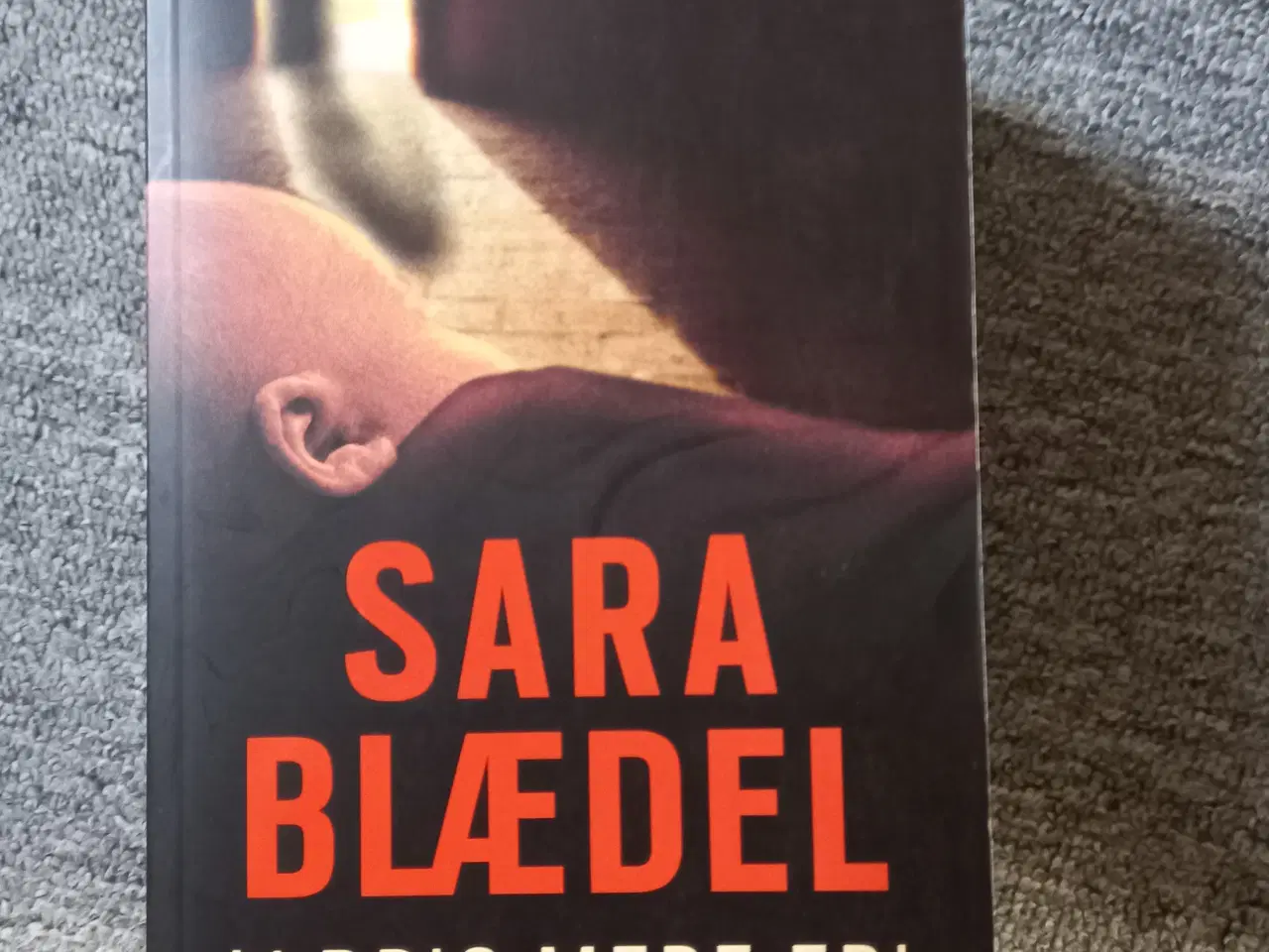 Billede 6 - Sara Blædel - Bøger