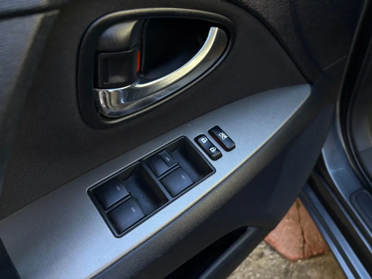 Billede 8 - Toyota Avensis 2,0 D-4D T2 stc.