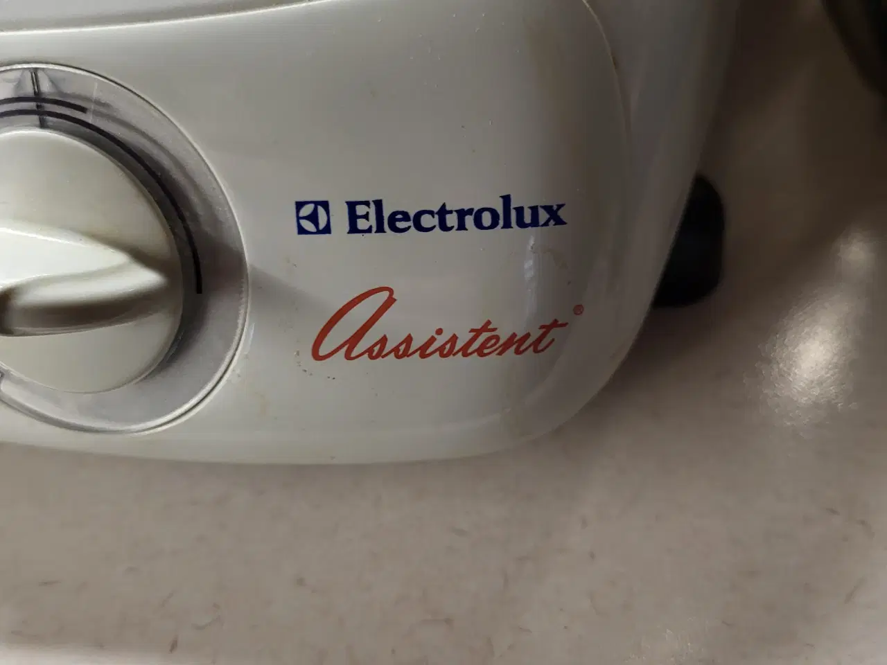 Billede 2 - Røremaskine 