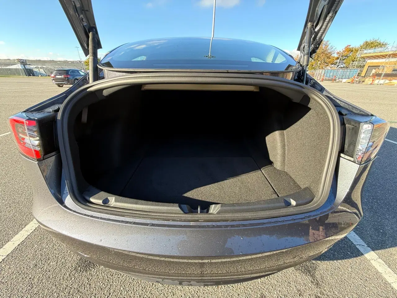 Billede 14 - Tesla Model 3  RWD
