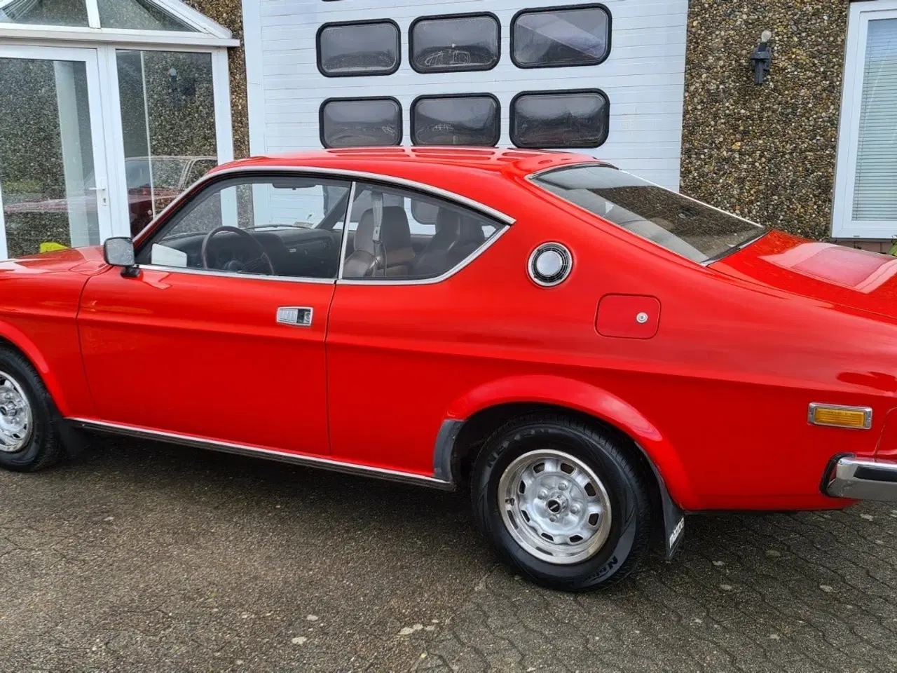 Billede 8 - Mazda 929 1,8 Coupé