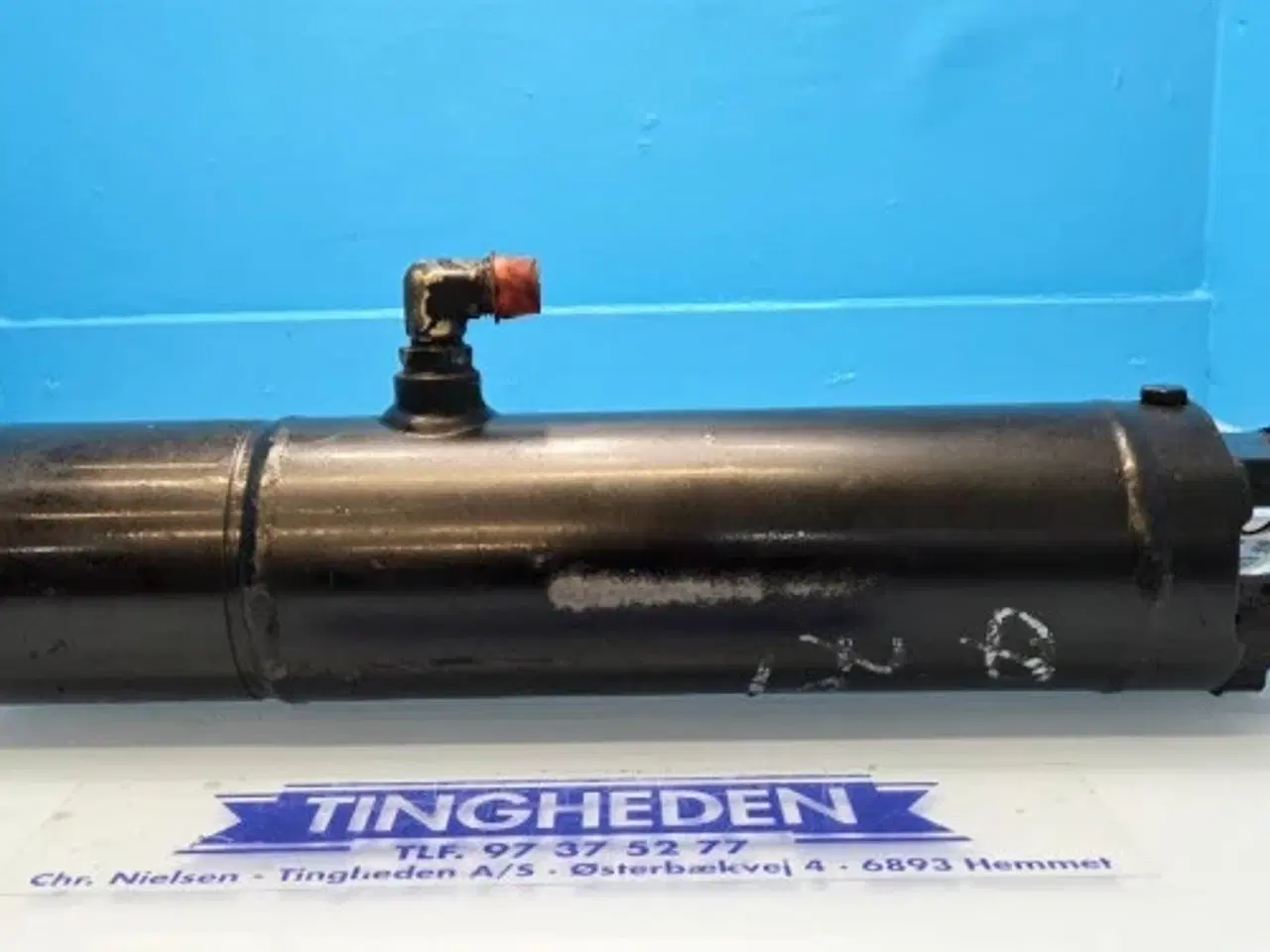 Billede 2 - Massey Ferguson 6290 Cylinder 3795031M1