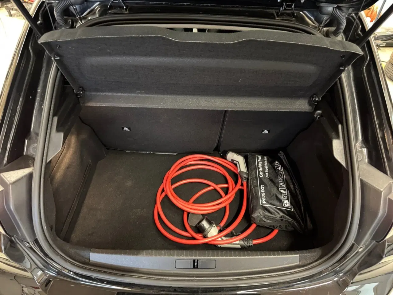 Billede 15 - Peugeot e-208 50 Allure Pack