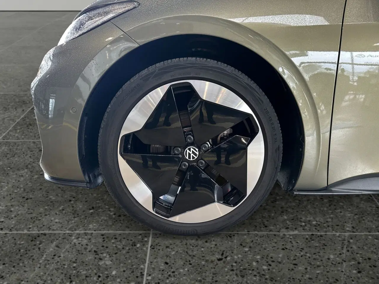 Billede 9 - VW ID.3 77 Pro S