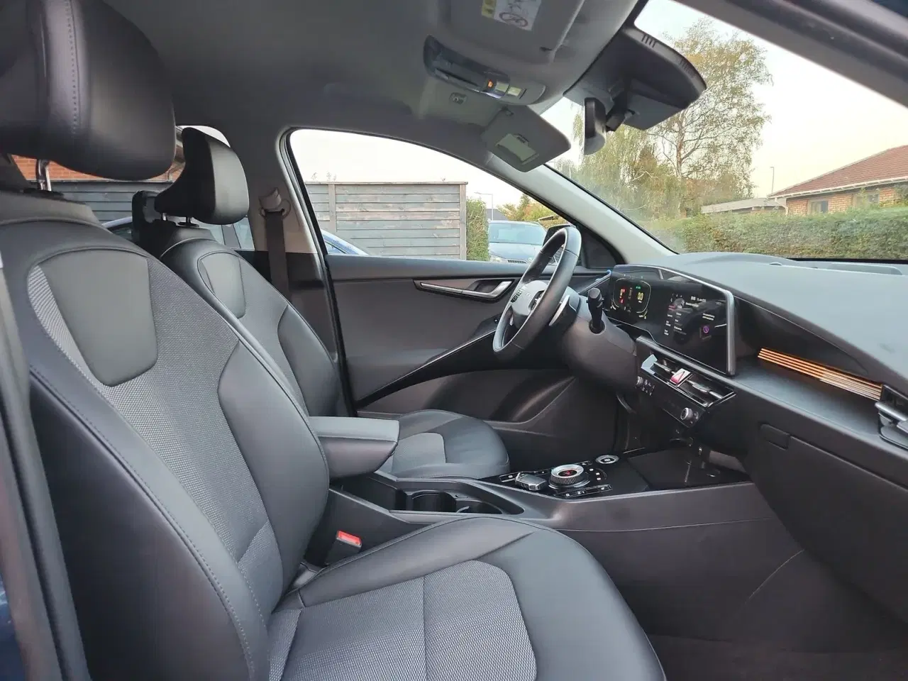 Billede 13 - Kia Niro 1,6 PHEV Prestige DCT