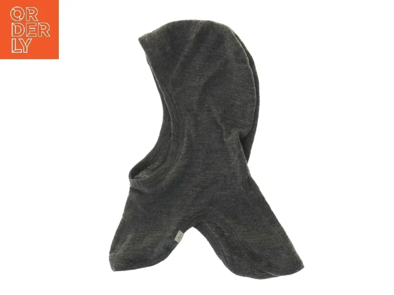 Billede 2 - Børne elefanthue fra Dilling (str. 92)