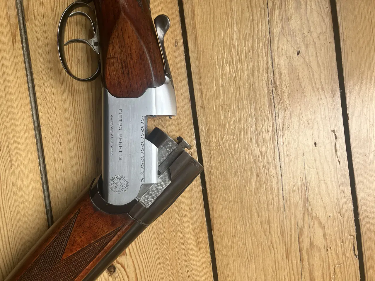 Billede 7 - Beretta S 55 