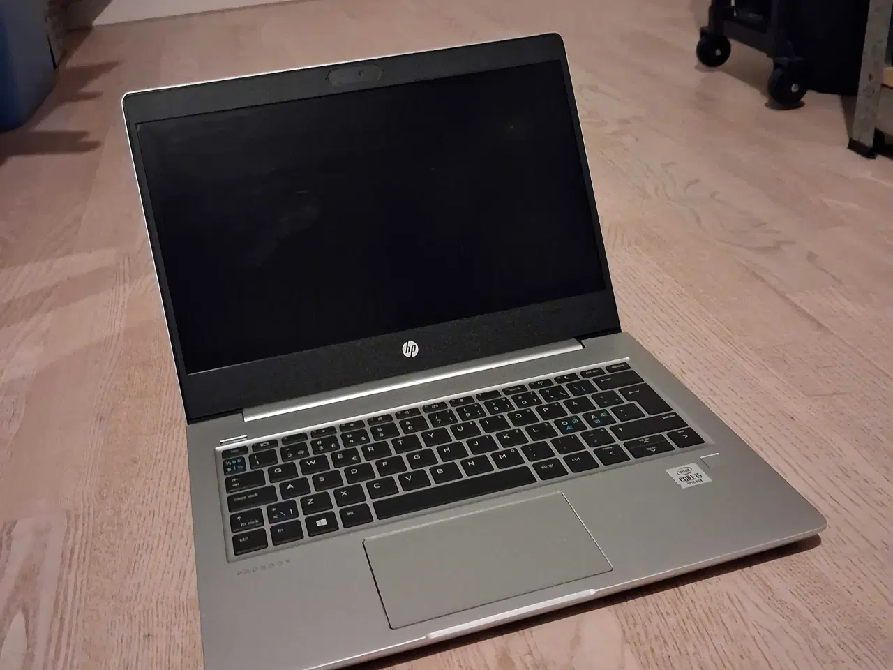 Billede 1 - HP ProBook 430 g7