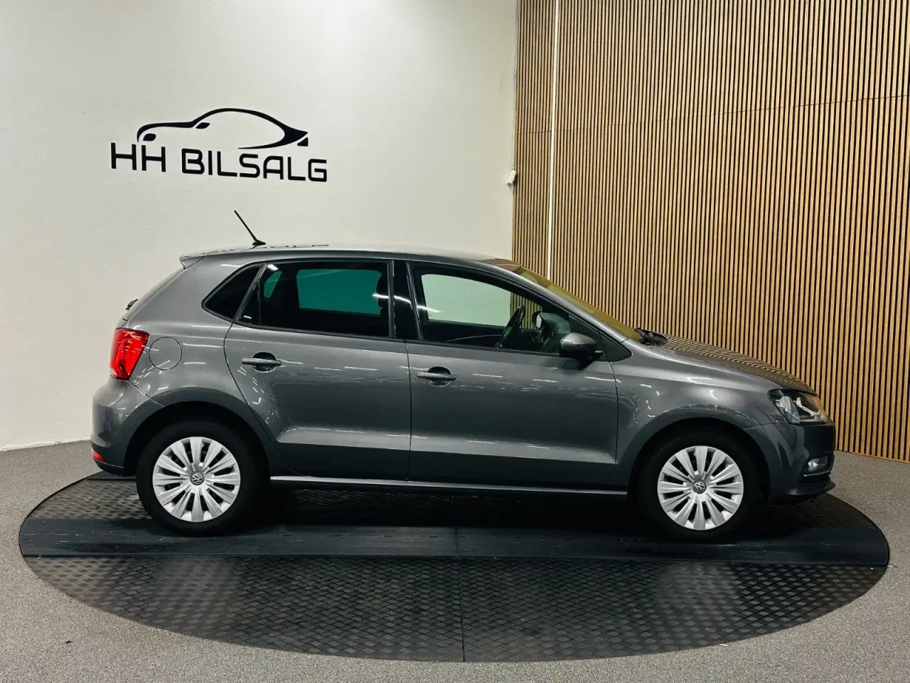 Billede 4 - VW Polo 1,2 TSi 90 Comfortline DSG BMT