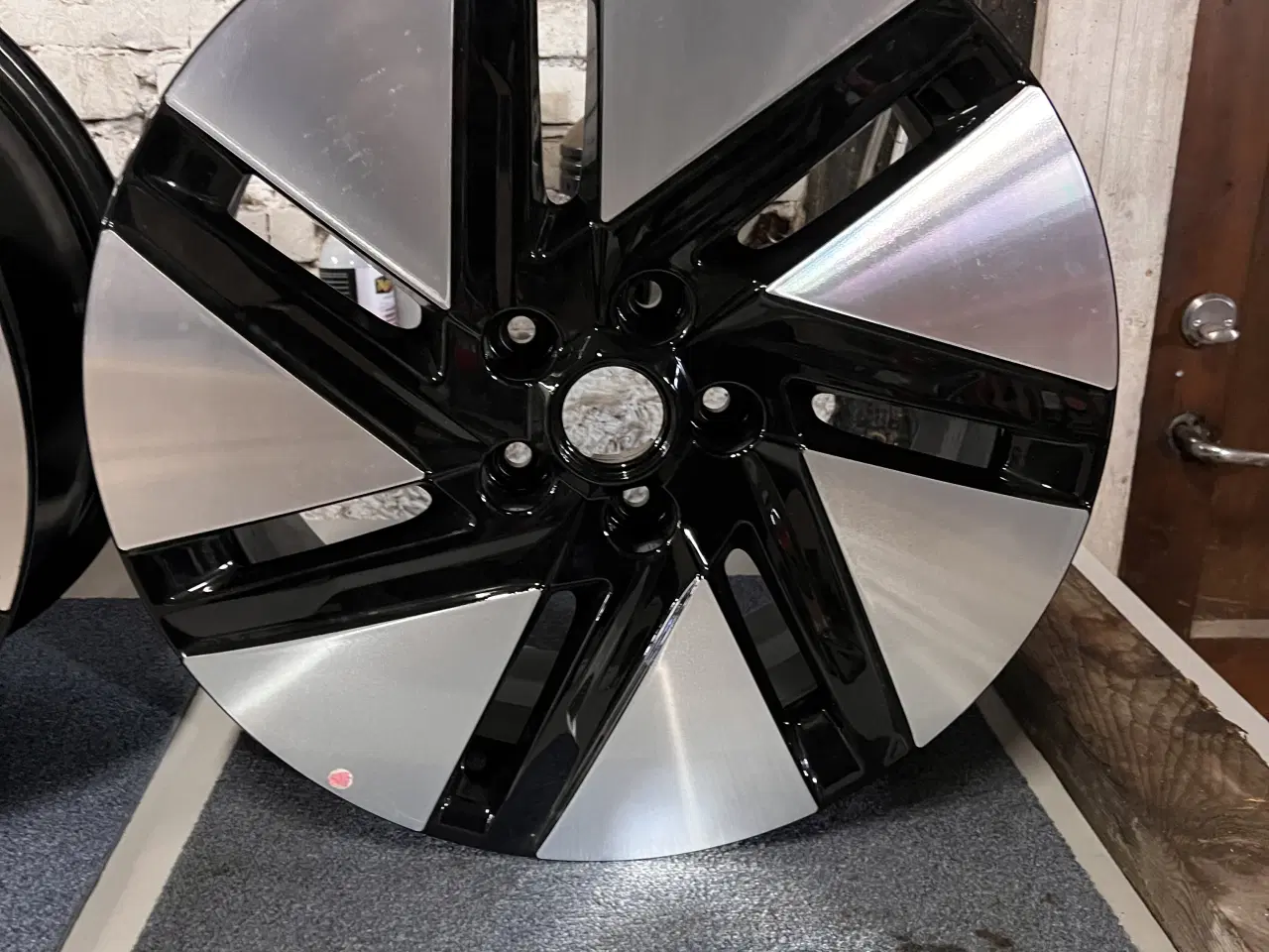 Billede 2 - Hyundai ioniq 4 stknorg alufælge 